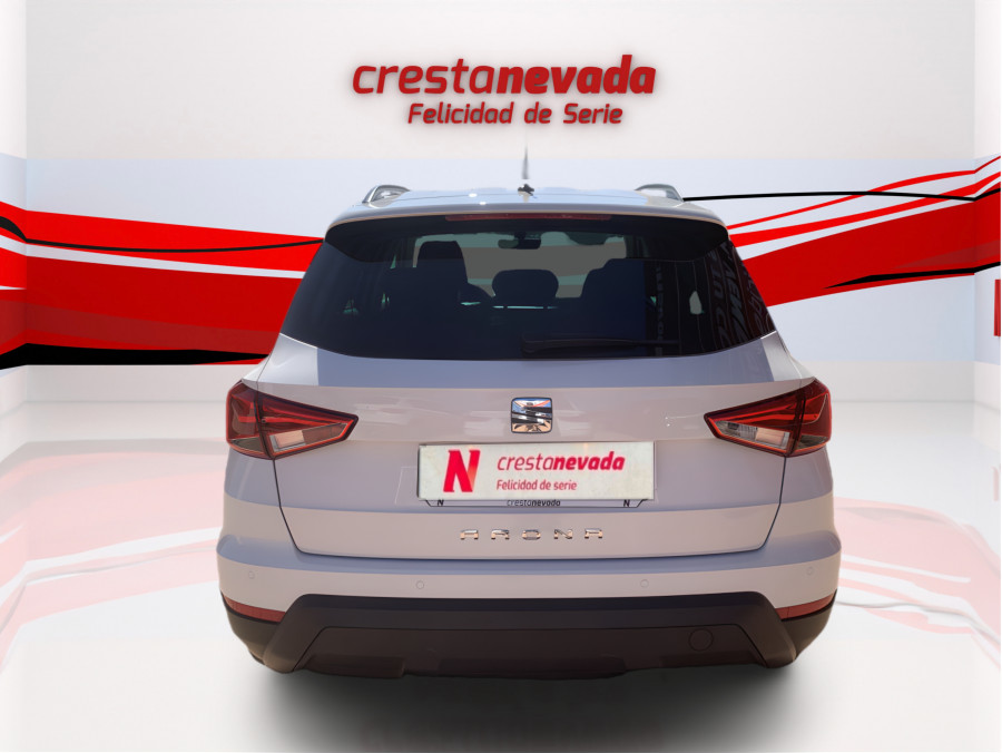 Imagen de SEAT Arona