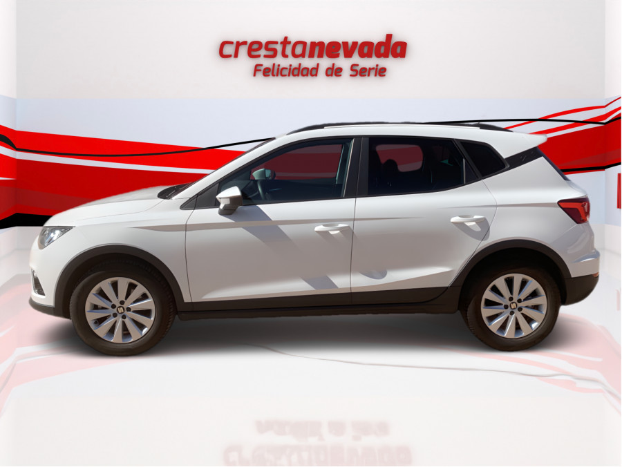 Imagen de SEAT Arona