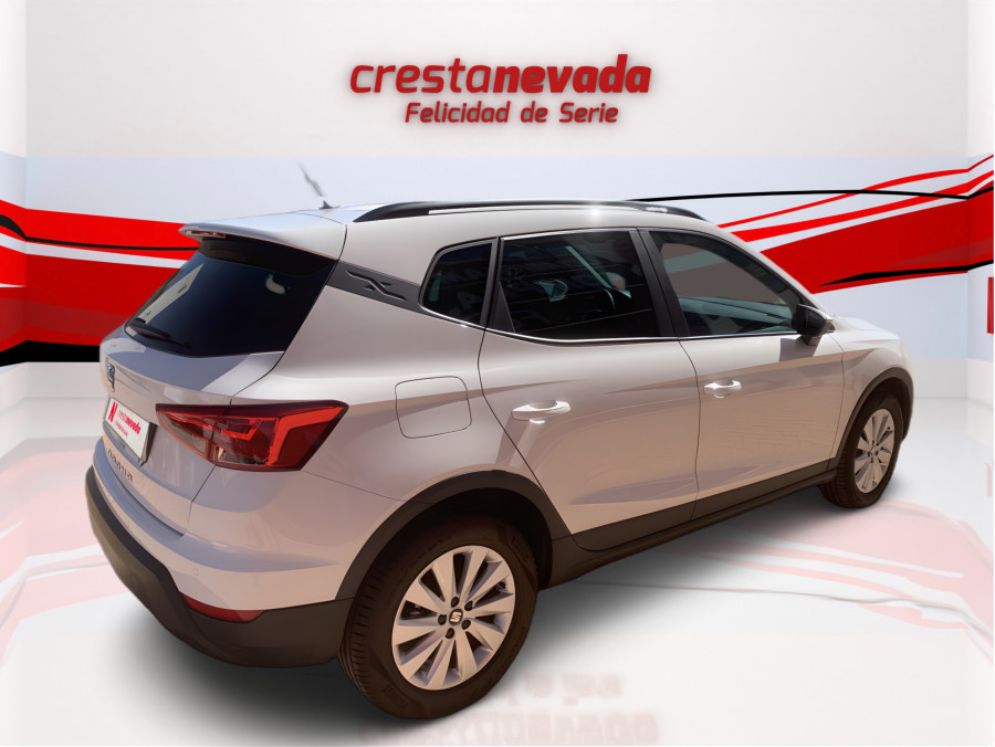 Imagen de SEAT Arona