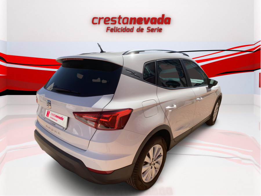 Imagen de SEAT Arona