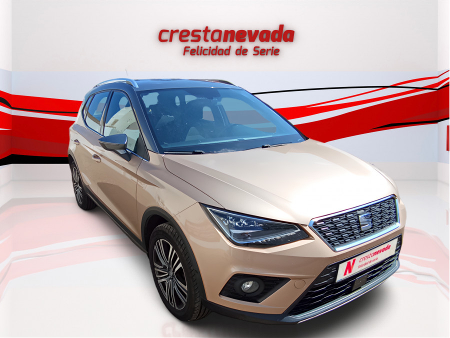 Imagen de SEAT Arona