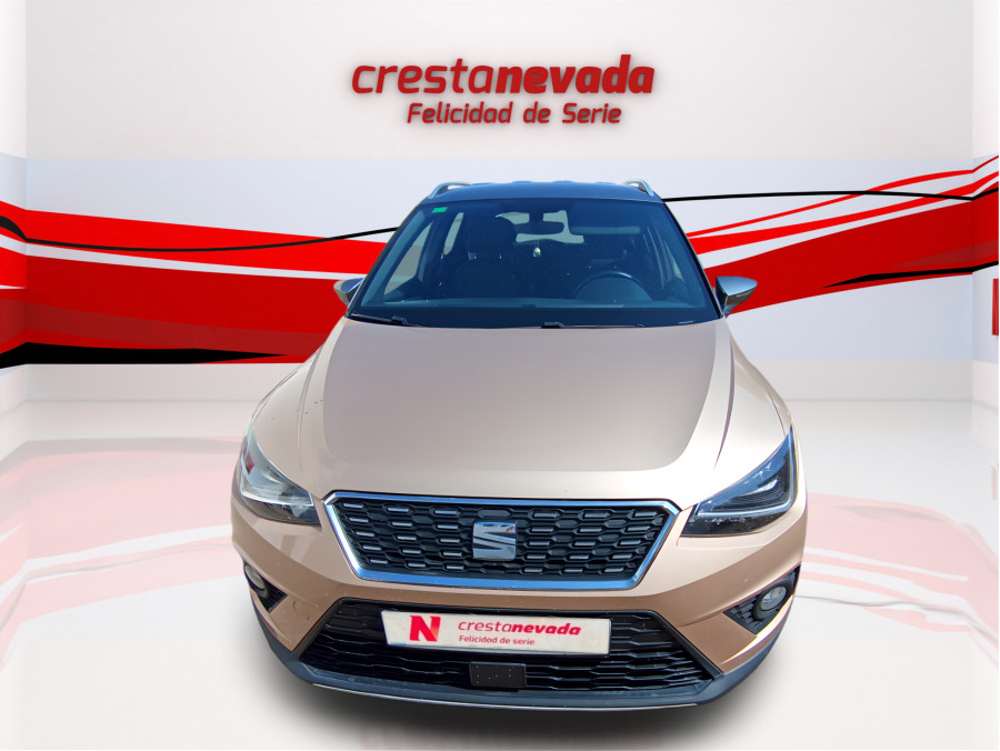 Imagen de SEAT Arona