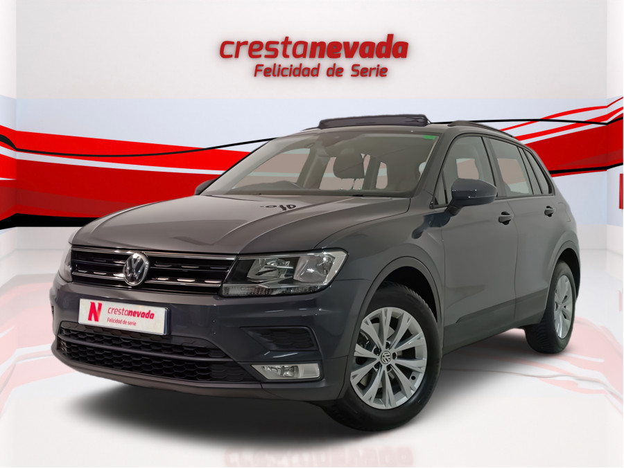 Imagen de Volkswagen Tiguan