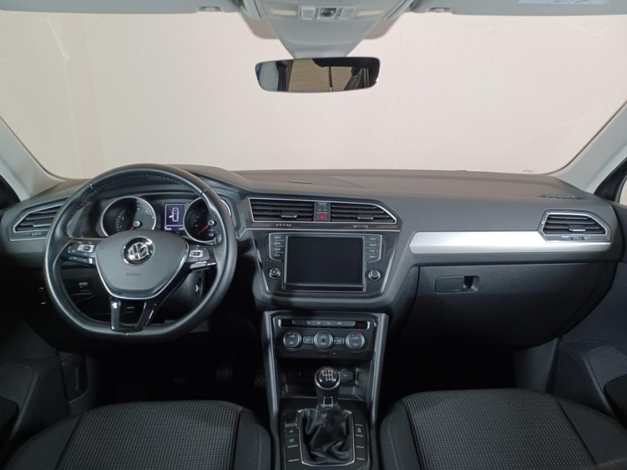 Imagen de Volkswagen Tiguan