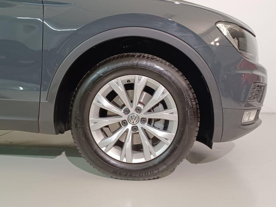 Imagen de Volkswagen Tiguan
