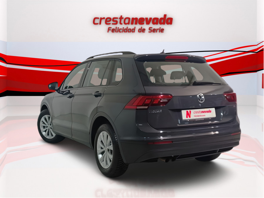 Imagen de Volkswagen Tiguan