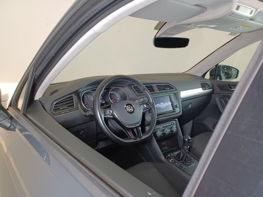Imagen de Volkswagen Tiguan