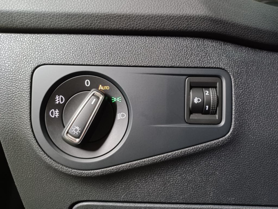 Imagen de Volkswagen Tiguan