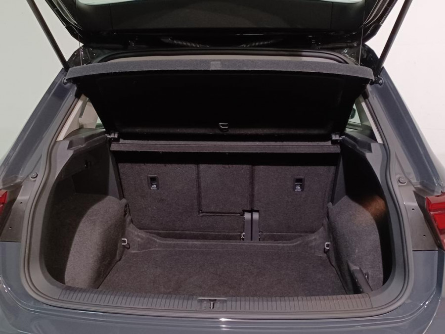 Imagen de Volkswagen Tiguan