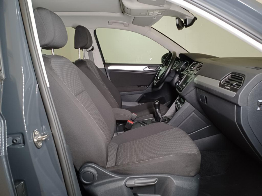 Imagen de Volkswagen Tiguan