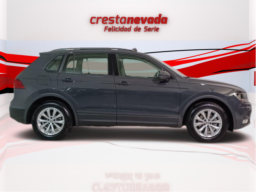 Imagen de Volkswagen Tiguan