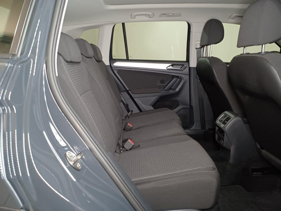 Imagen de Volkswagen Tiguan