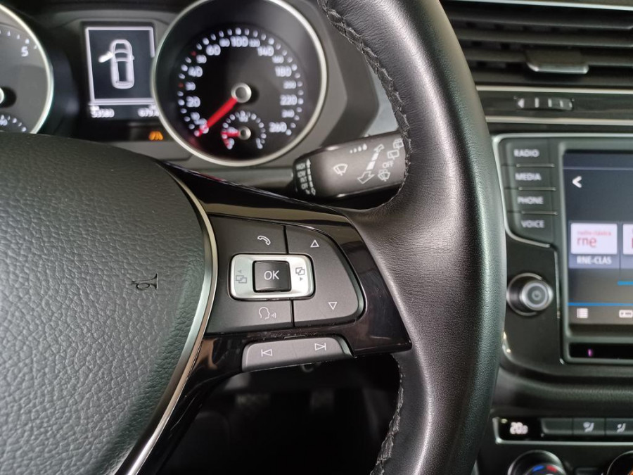 Imagen de Volkswagen Tiguan