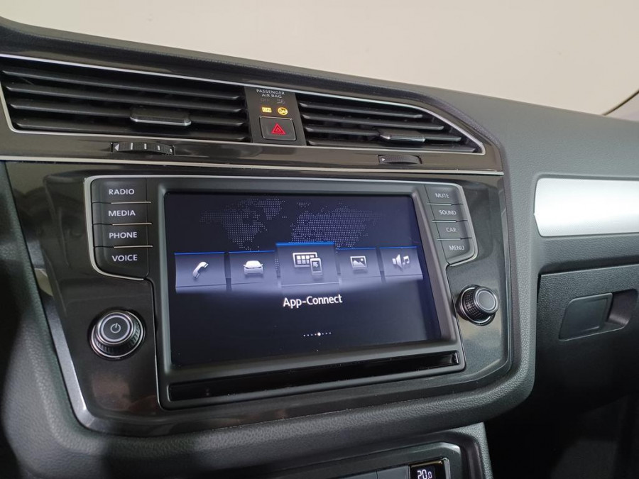 Imagen de Volkswagen Tiguan
