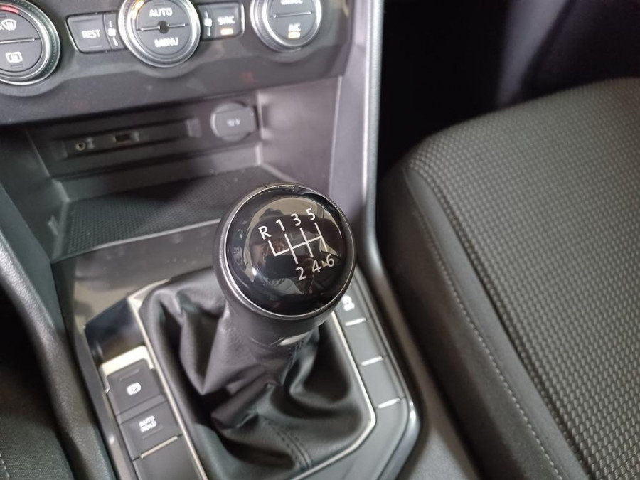 Imagen de Volkswagen Tiguan