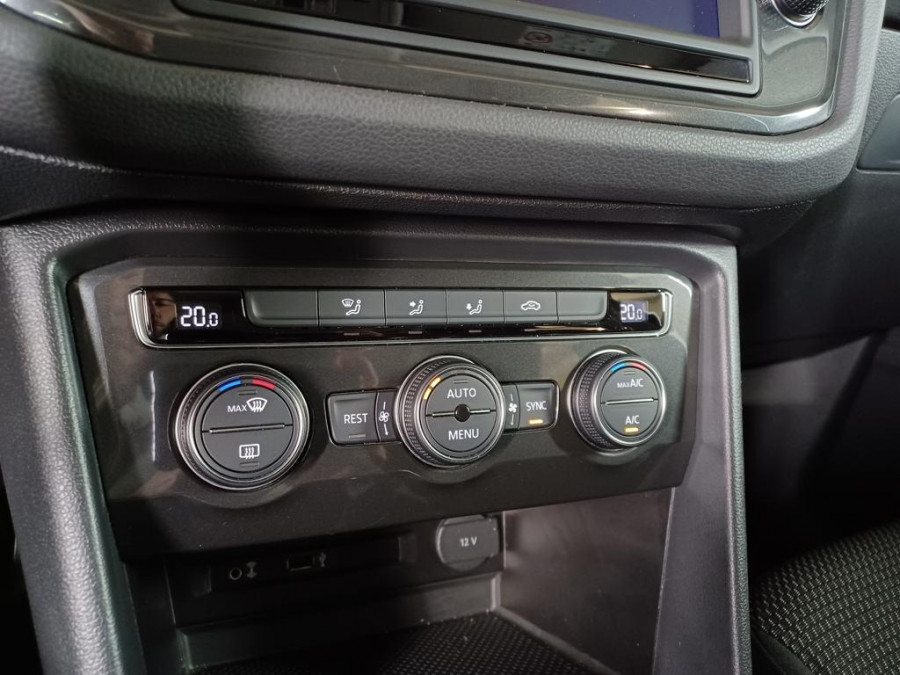 Imagen de Volkswagen Tiguan