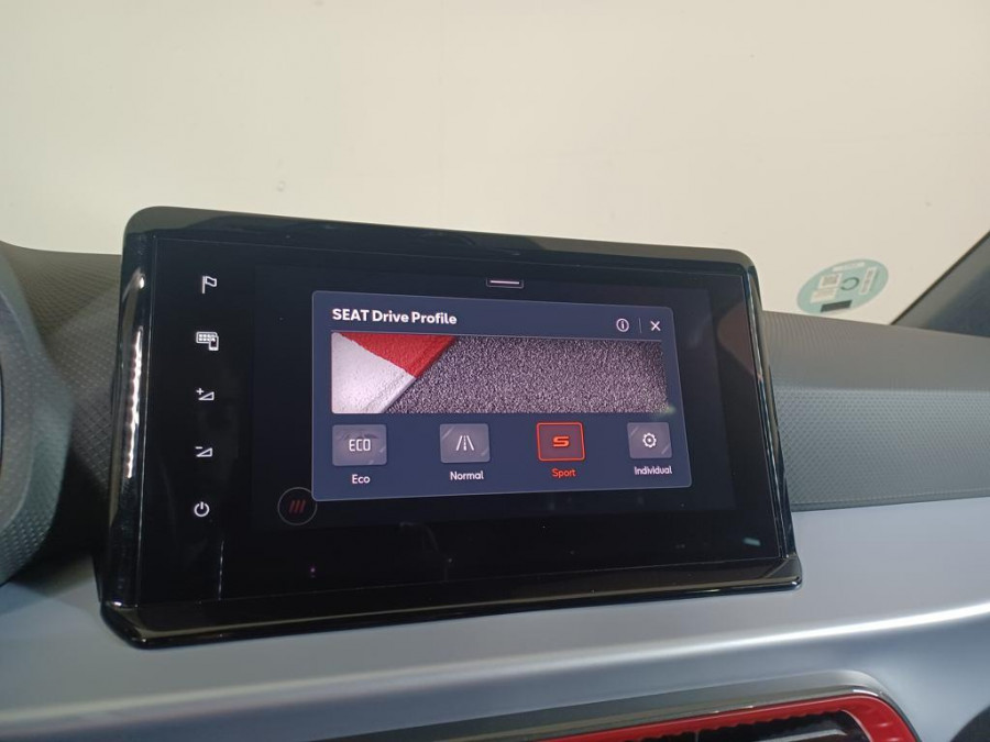 Imagen de SEAT Arona