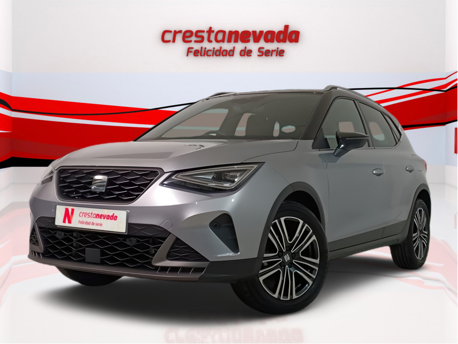 Imagen de SEAT Arona