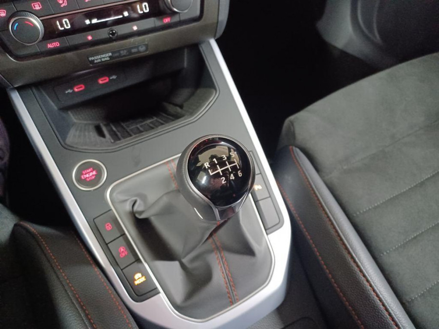 Imagen de SEAT Arona