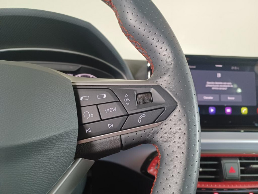 Imagen de SEAT Arona