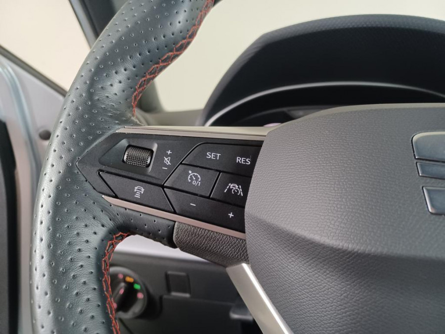 Imagen de SEAT Arona