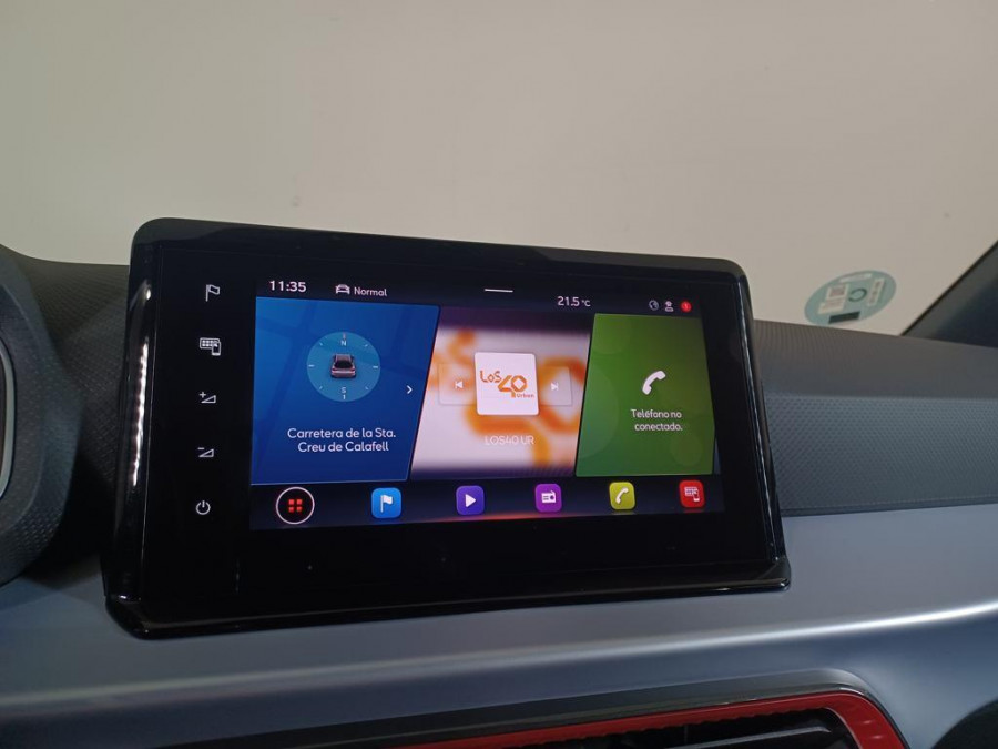 Imagen de SEAT Arona