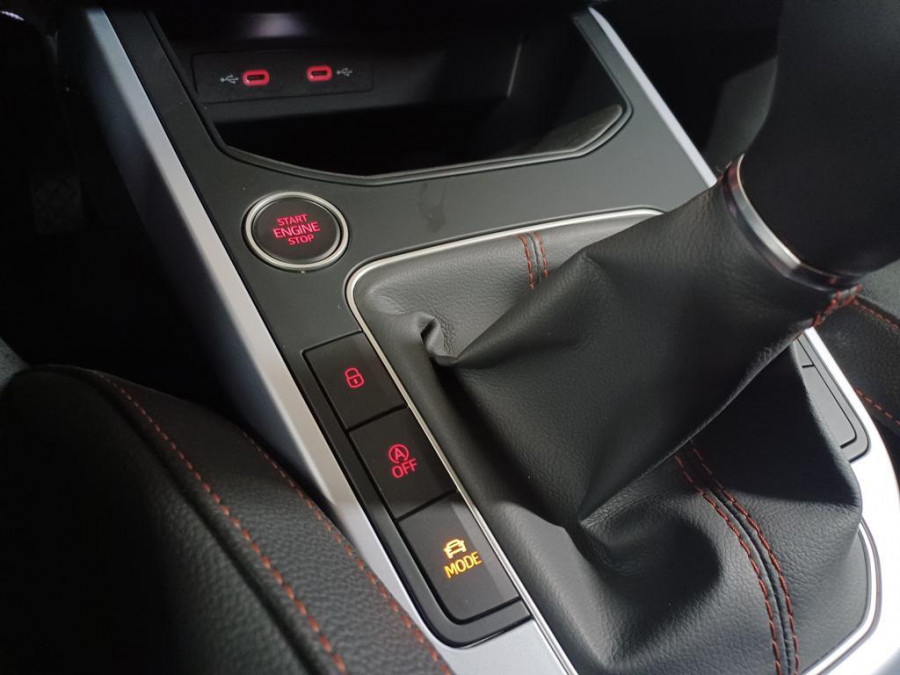 Imagen de SEAT Arona