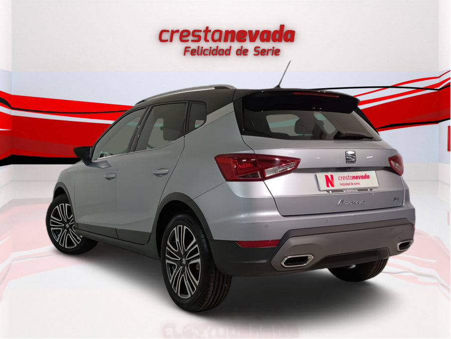 Imagen de SEAT Arona