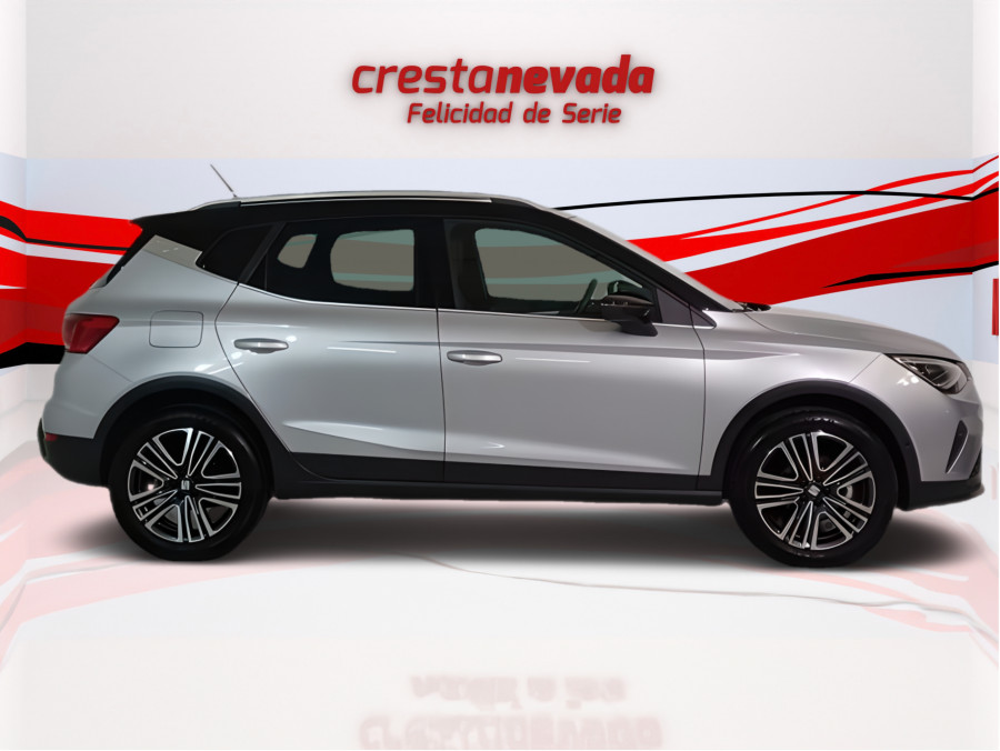 Imagen de SEAT Arona