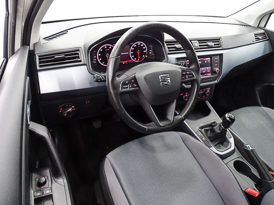Imagen de SEAT Arona