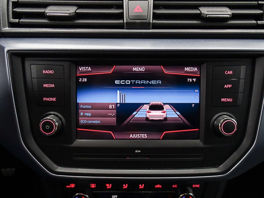 Imagen de SEAT Arona