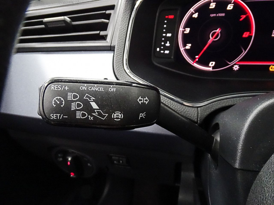Imagen de SEAT Arona