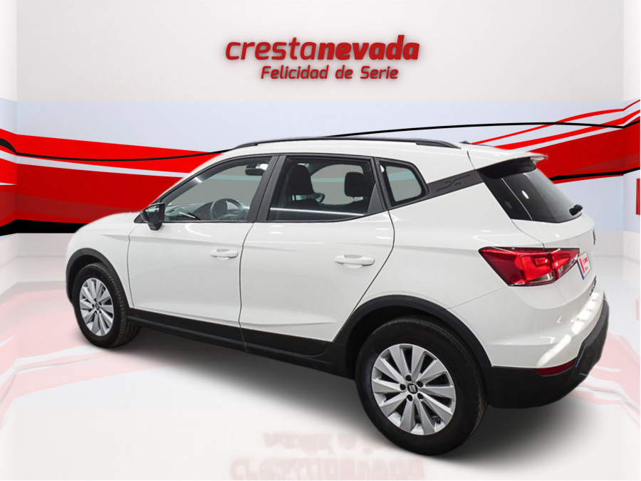 Imagen de SEAT Arona