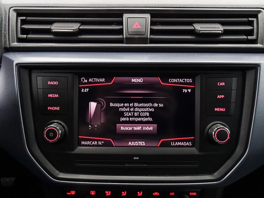 Imagen de SEAT Arona