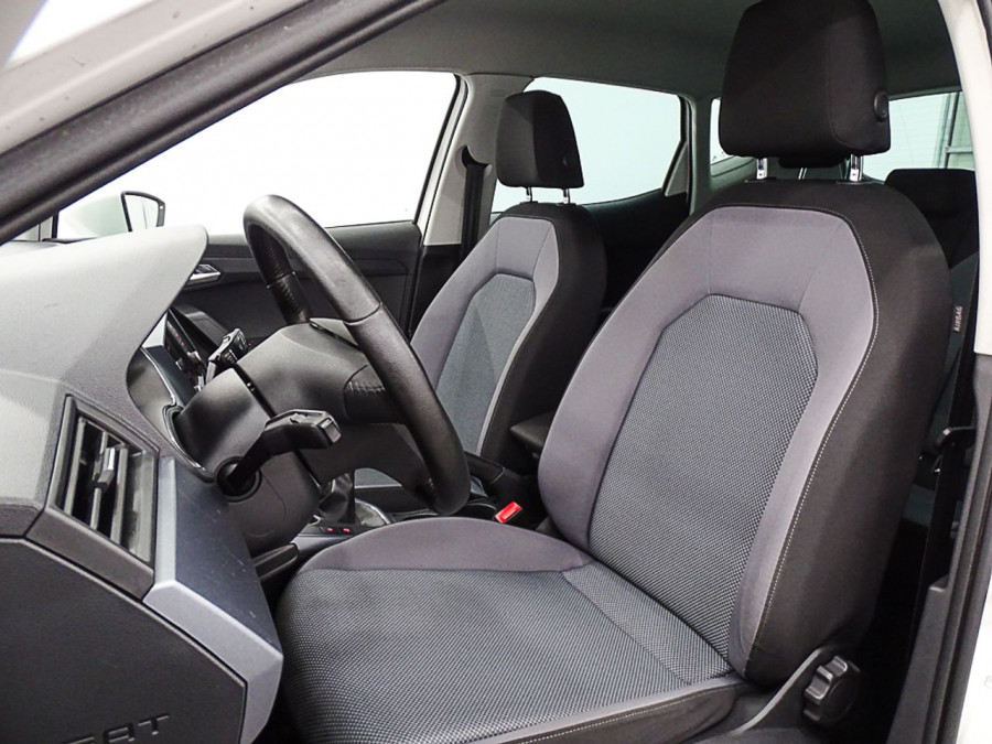 Imagen de SEAT Arona