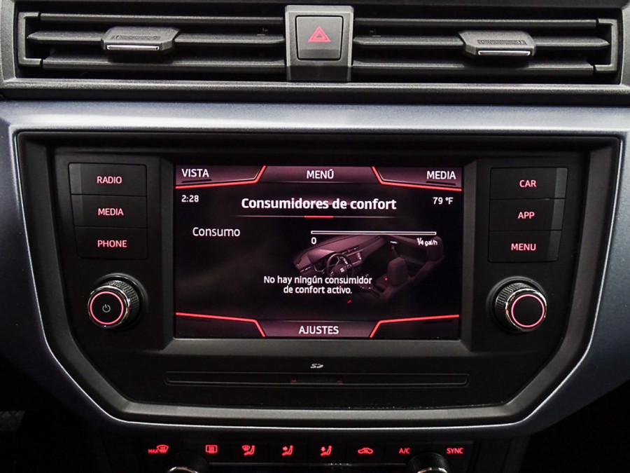 Imagen de SEAT Arona