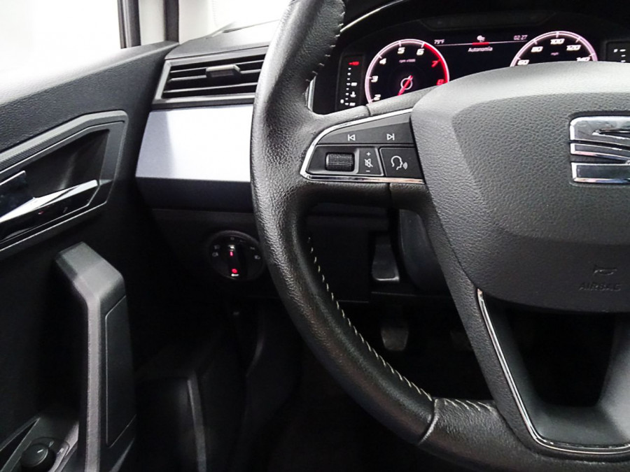 Imagen de SEAT Arona