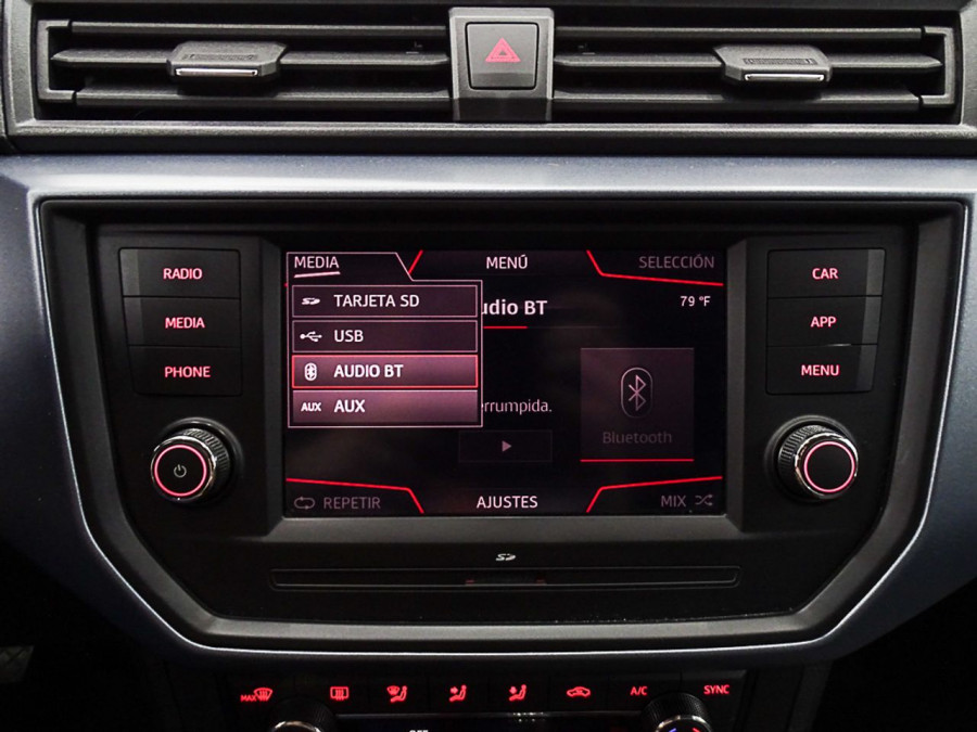 Imagen de SEAT Arona