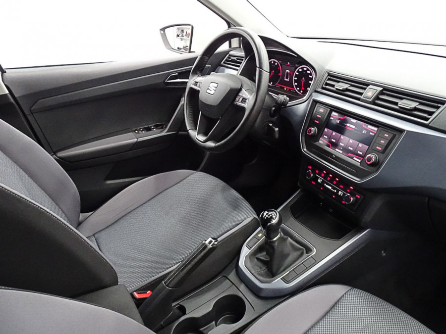 Imagen de SEAT Arona