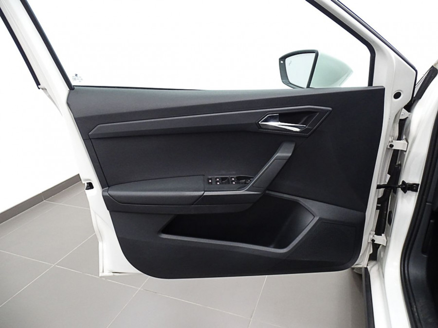 Imagen de SEAT Arona