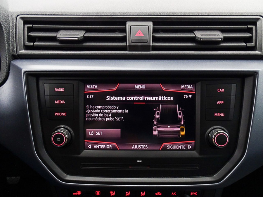 Imagen de SEAT Arona