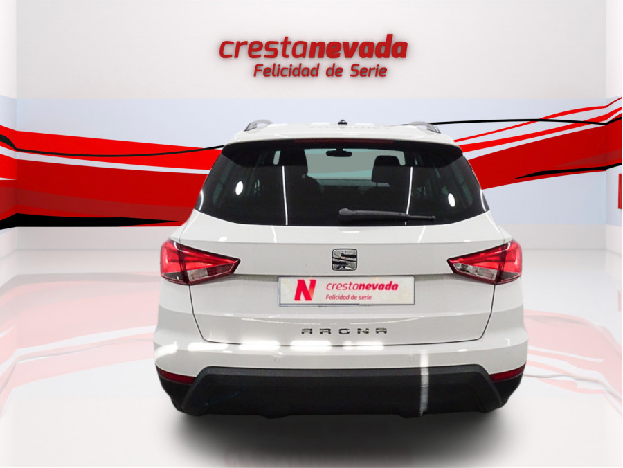 Imagen de SEAT Arona