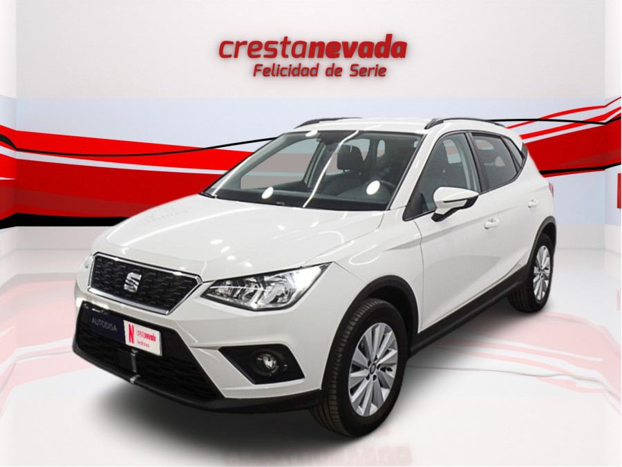 Imagen de SEAT Arona