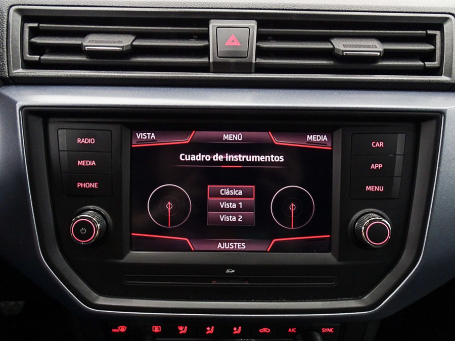Imagen de SEAT Arona
