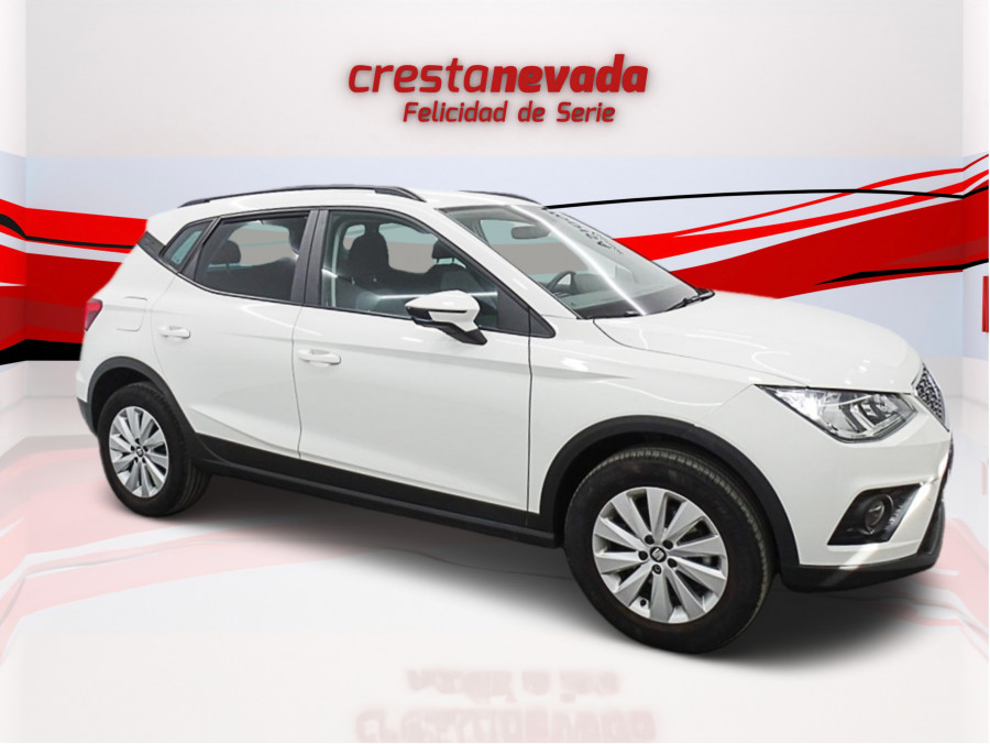 Imagen de SEAT Arona