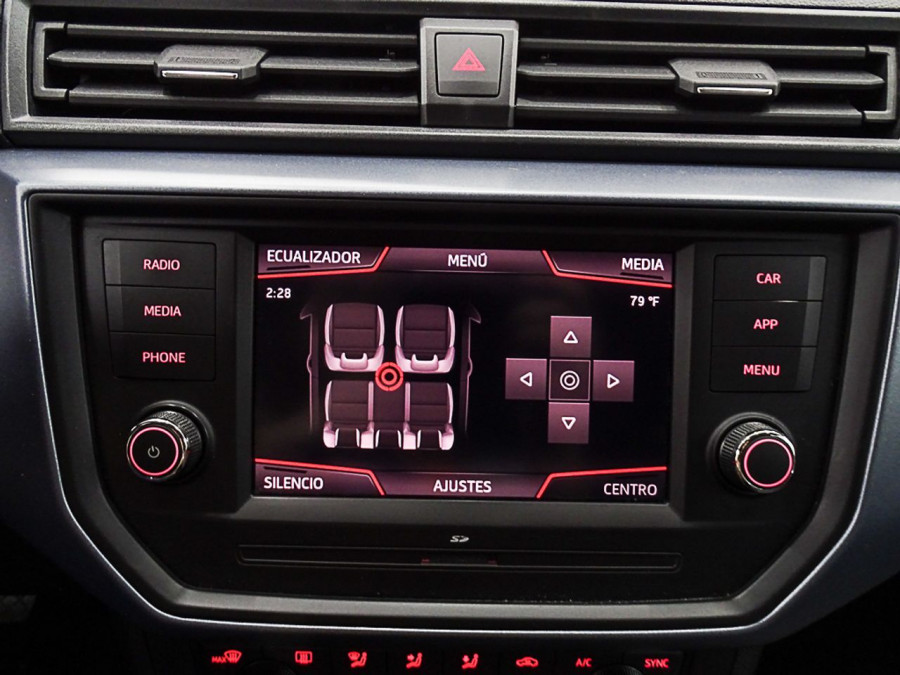 Imagen de SEAT Arona