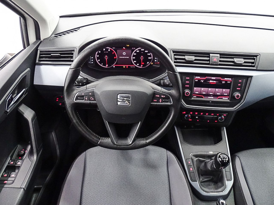 Imagen de SEAT Arona