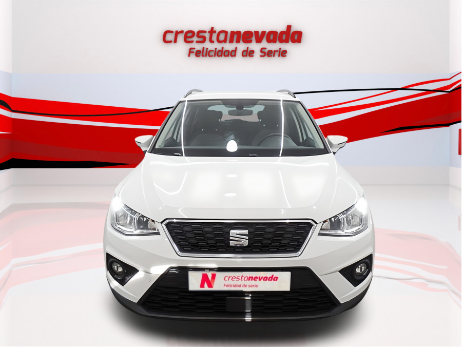 Imagen de SEAT Arona