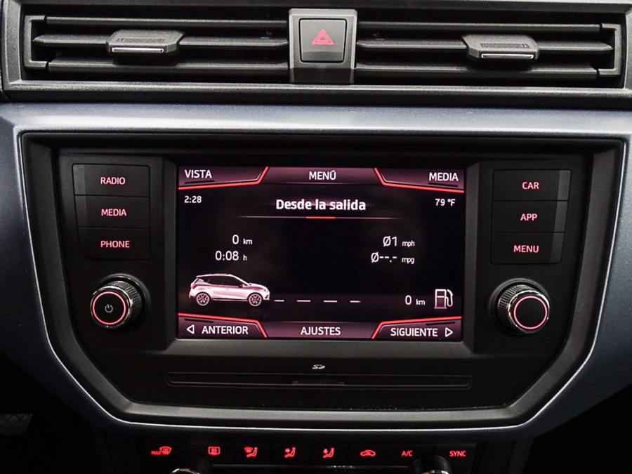 Imagen de SEAT Arona