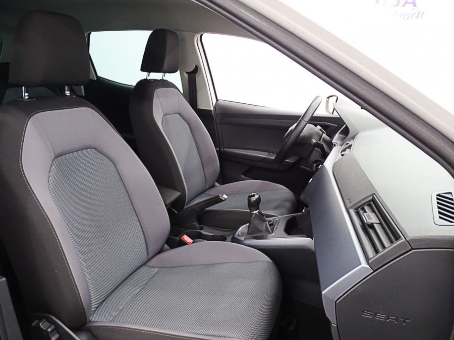 Imagen de SEAT Arona